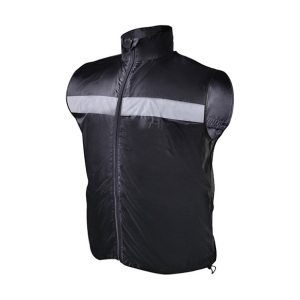 Reflective Motor Vest