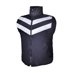 Reflective Motor Vest