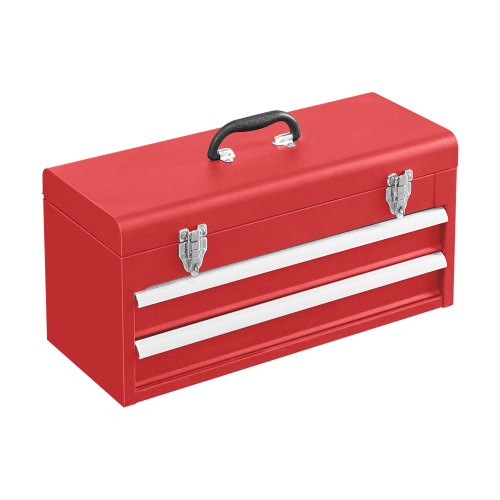 Second Drawer Toolbox