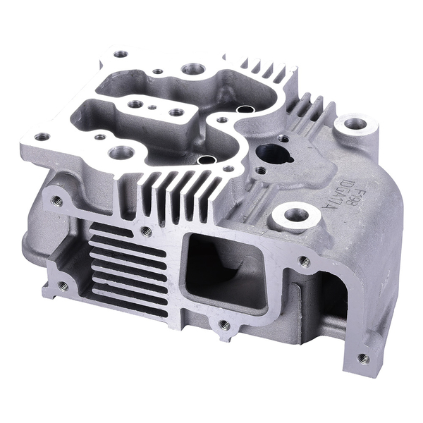 柴油机缸盖（非道路） F198