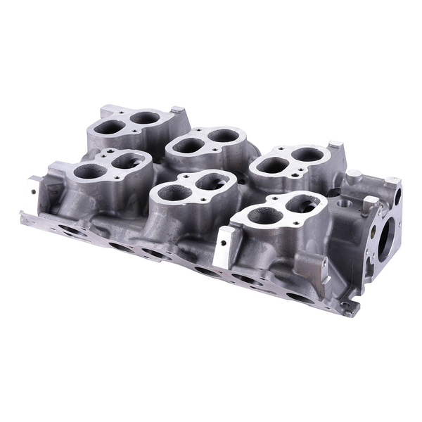 汽车配件 进气管