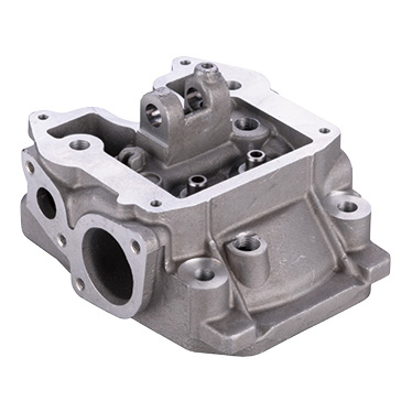 柴油机缸盖（非道路） EV80（右）