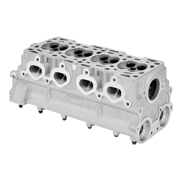 汽车缸盖 BG10缸盖