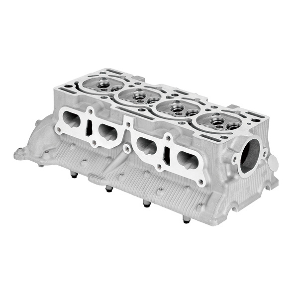 汽车缸盖 CB10缸盖