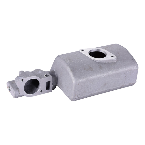 柴油机配件 376进气管