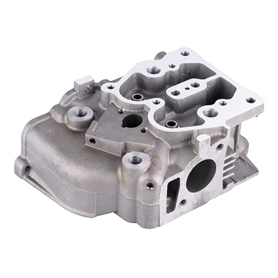 柴油机缸盖（非道路） 2V88(左)