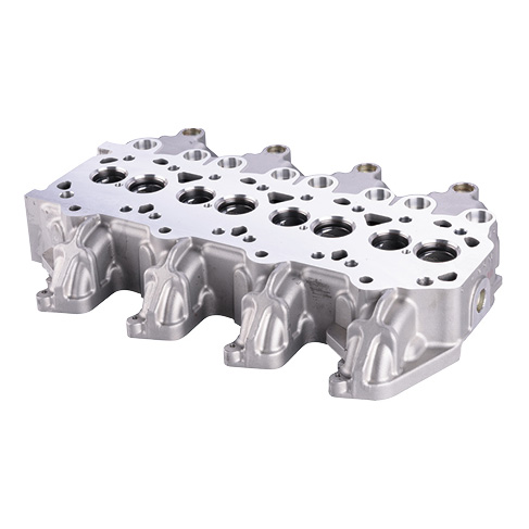 柴油机缸盖（非道路）