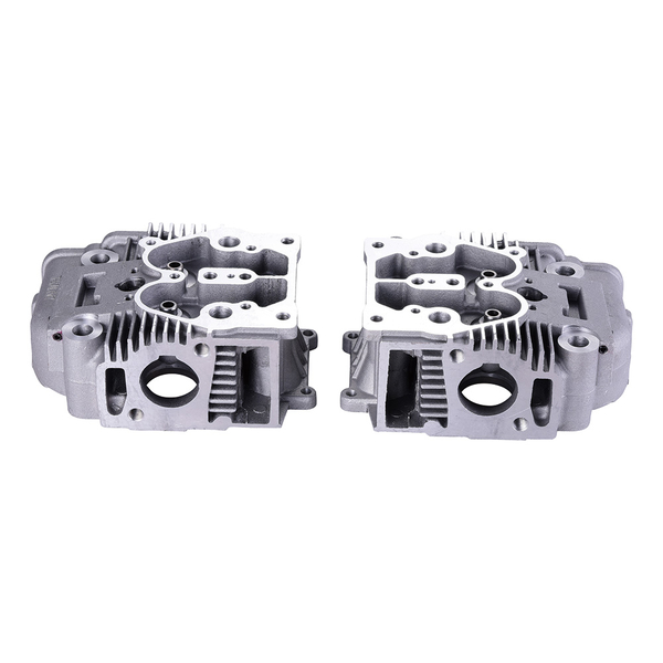 柴油机缸盖（非道路） 2V92