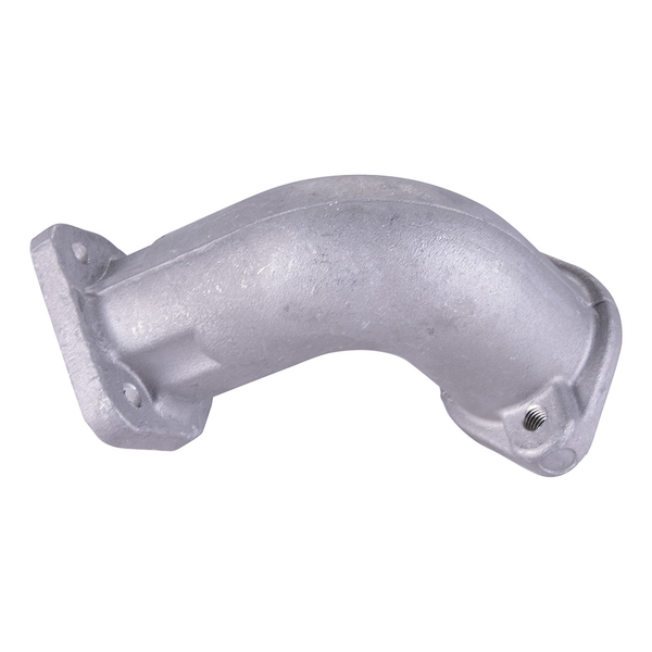 柴油机配件 弯管