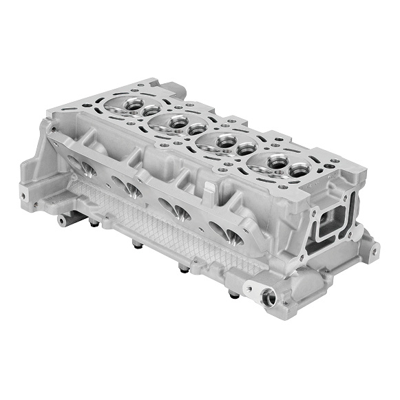 汽车缸盖 B15缸盖