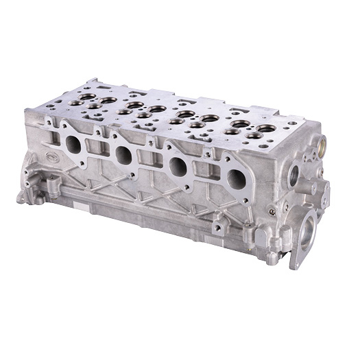 柴油机缸盖（非道路） 4D20