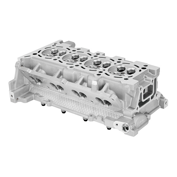 汽车缸盖 C17缸盖