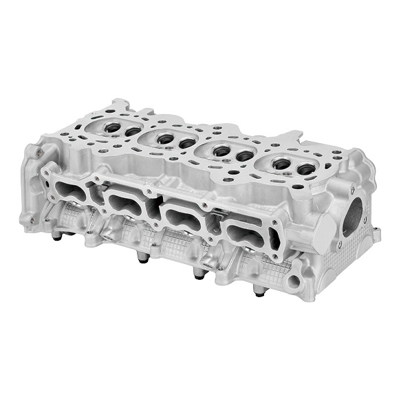 汽车缸盖 DK13/昌河铃木K14缸盖