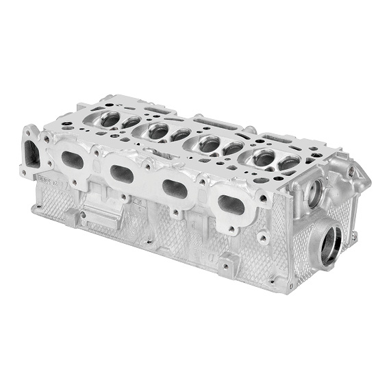 汽车缸盖 471缸盖