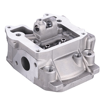 柴油机缸盖（非道路） EV80（左）