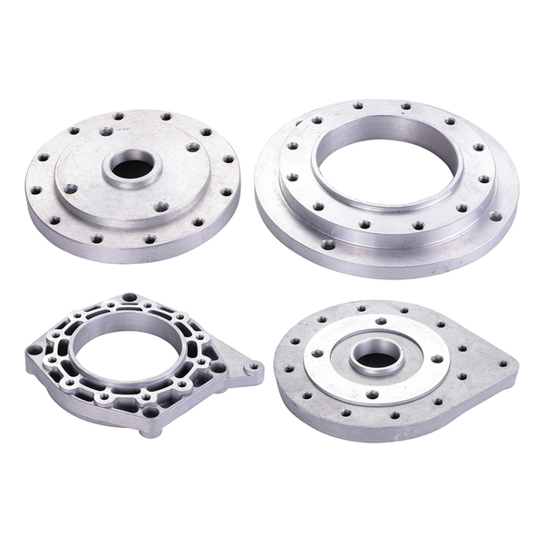 柴油机配件 法兰盘