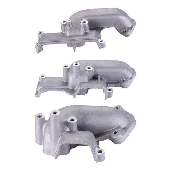 柴油机配件 意大利进气管