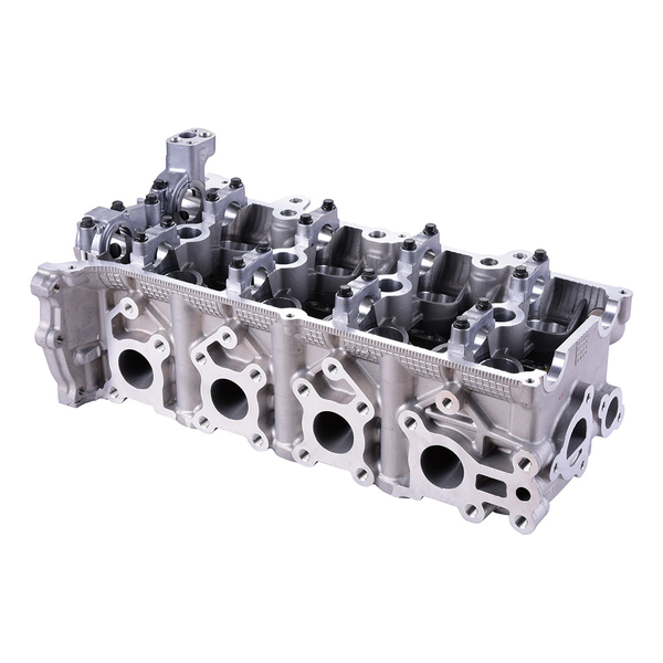 汽车缸盖 M15A缸盖