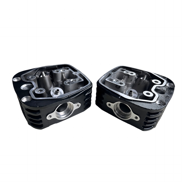 摩托车缸盖 HD0022