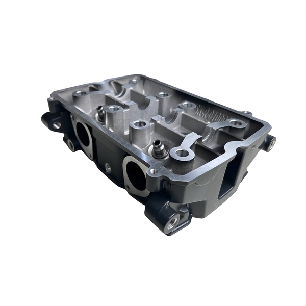 摩托车缸盖 HD104