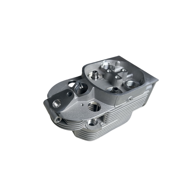 船用发动机缸盖 HD912F