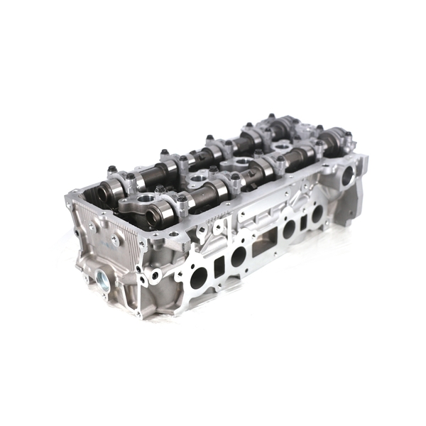 汽车缸盖总成 2TR