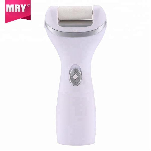Callus remover MR-805 white
