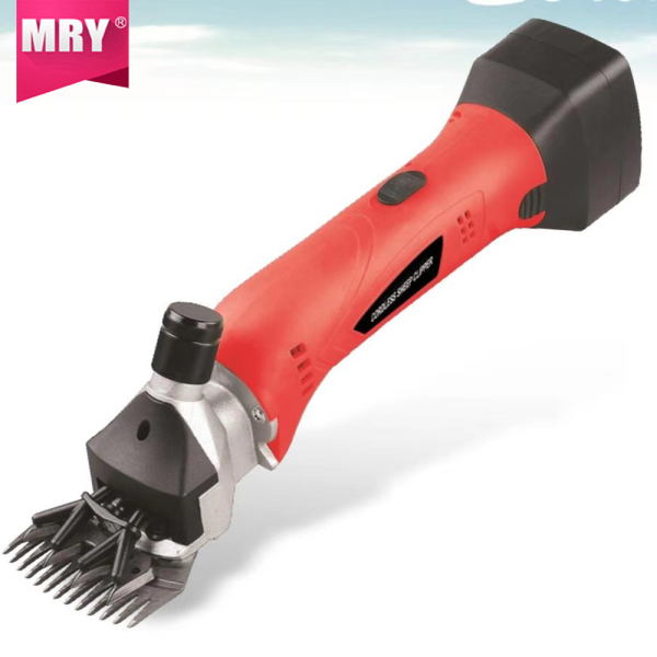 Animal Hair clippers 760 