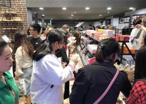 韩尚优品的核心竞争力：消费需求的商业化