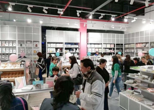 韩尚优品商学院：影响快时尚百货十元店的利润因素有哪些？