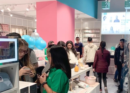 韩尚商学院：品牌化促进消费升级，快时尚百货店深受消费者青睐