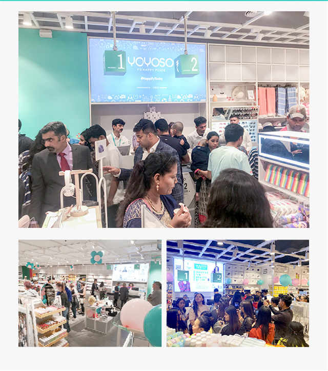 YOYOSO目前已开设全球门店1000+家，遍布全球40多个国家，380多个城市！