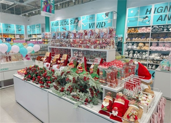 【YOYOSO斯洛伐克新店静候揭幕】