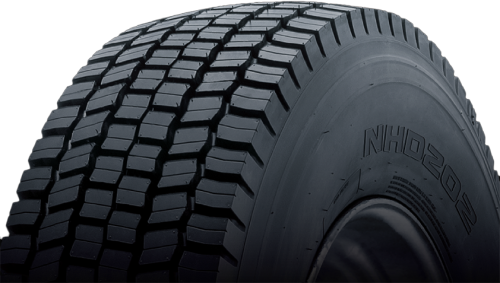 TRIDENTOR TYRE SPECIALIST  