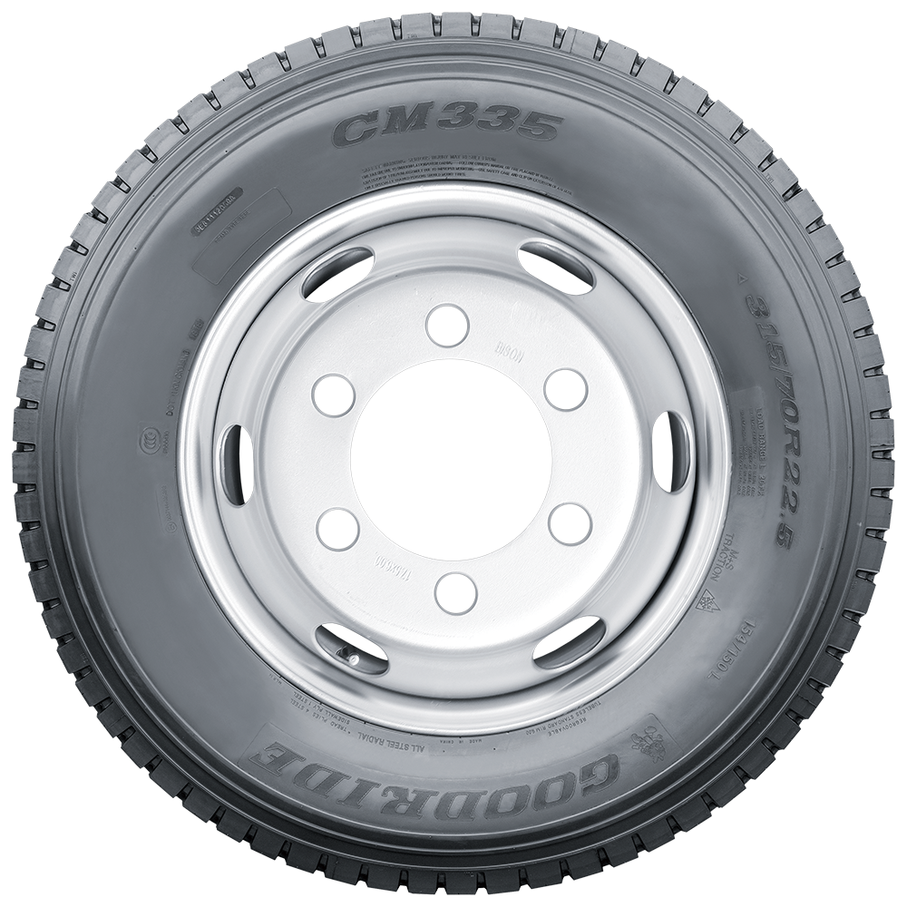 TRIDENTOR TYRE SPECIALIST  