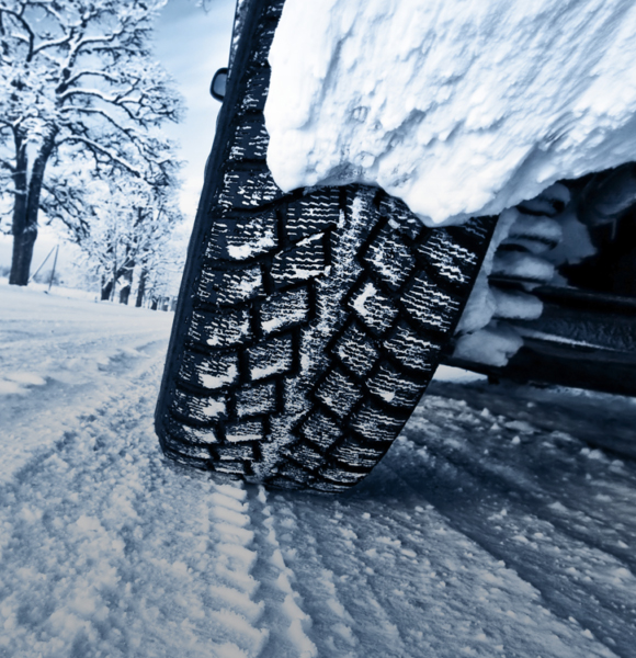 Let's learn some helpful information about the history of tire development