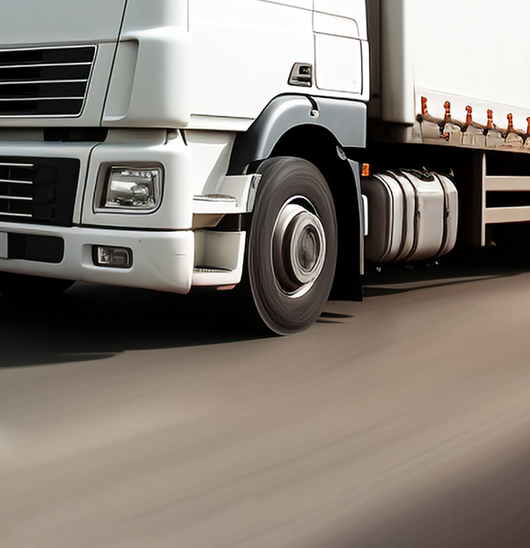 What do you know about the use and maintenance of truck tires?