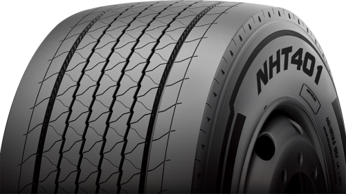 TRIDENTOR TYRE SPECIALIST  