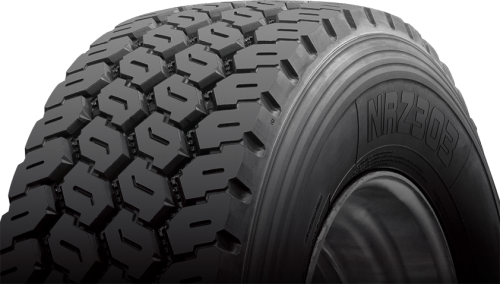 TRIDENTOR TYRE SPECIALIST  