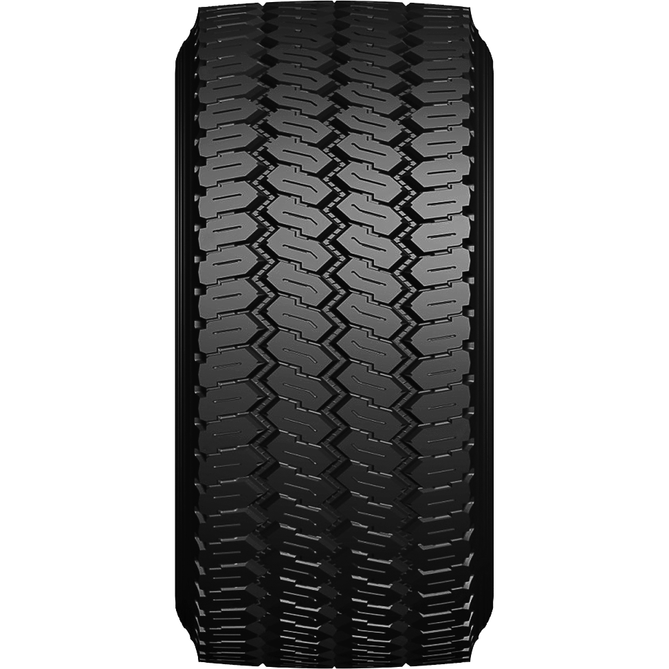 TRIDENTOR TYRE SPECIALIST  