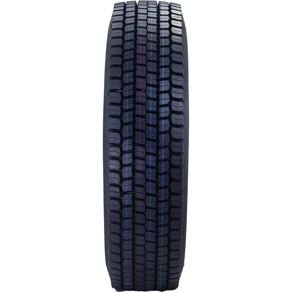 TRIDENTOR TYRE SPECIALIST  