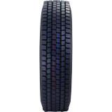 TRIDENTOR TYRE SPECIALIST  