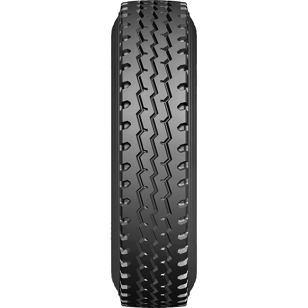 TRIDENTOR TYRE SPECIALIST  