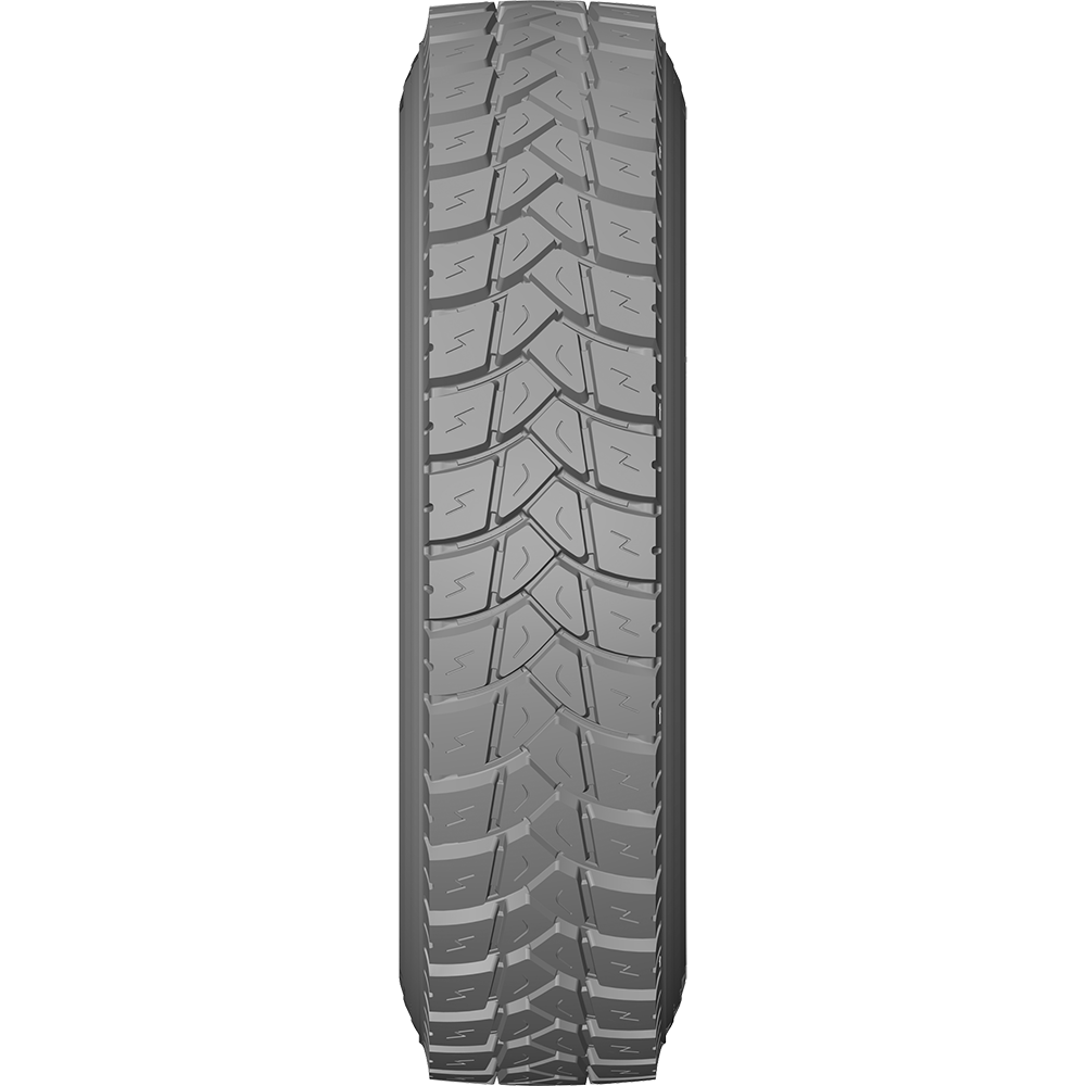 TRIDENTOR TYRE SPECIALIST  