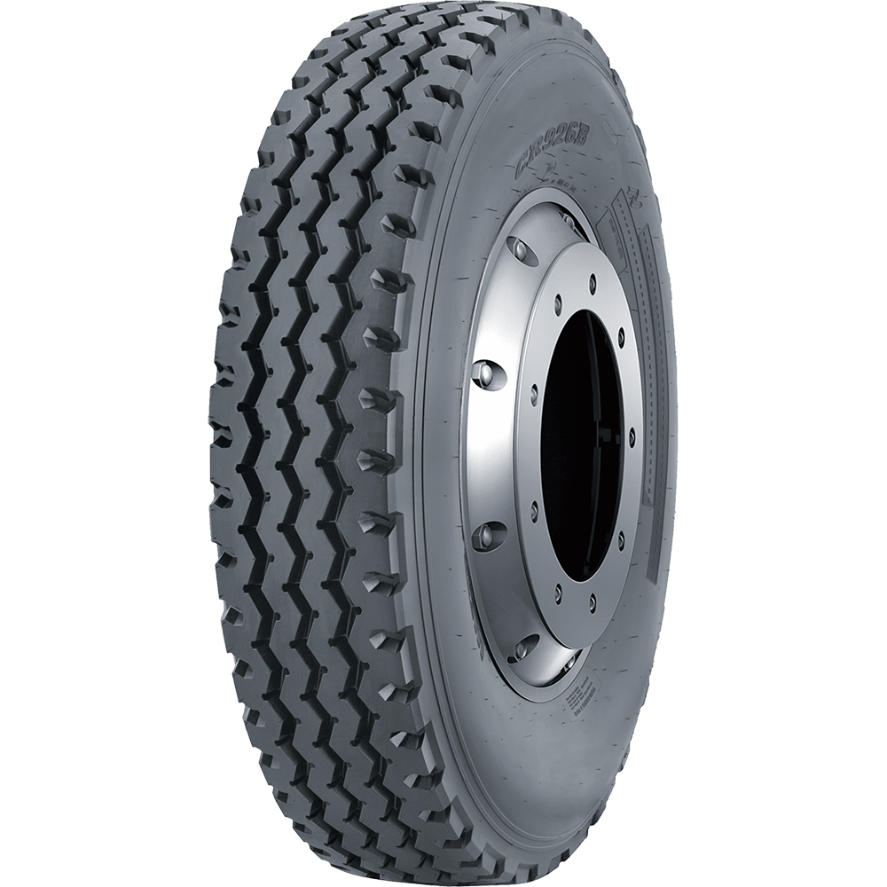 TRIDENTOR TYRE SPECIALIST  