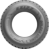 TRIDENTOR TYRE SPECIALIST  