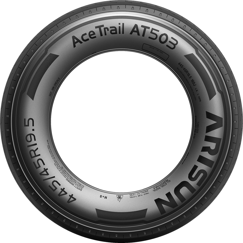 TRIDENTOR TYRE SPECIALIST  