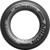 TRIDENTOR TYRE SPECIALIST  