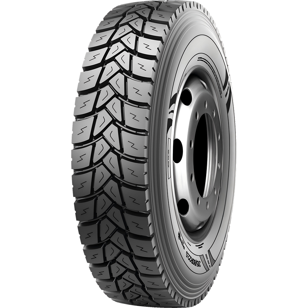 TRIDENTOR TYRE SPECIALIST  