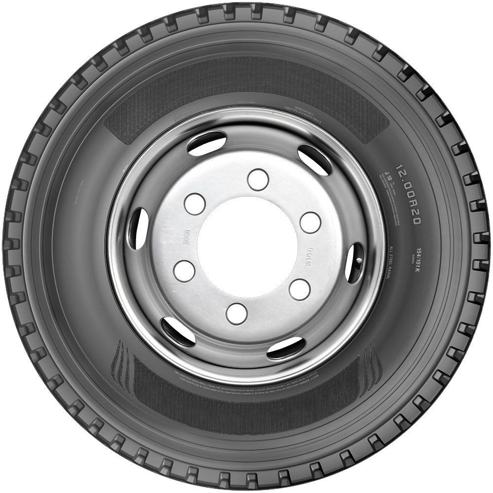 TRIDENTOR TYRE SPECIALIST  